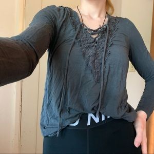 I do not wear anymore